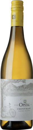 Opstal Chenin Blanc 2024 Opstal Chenin Blanc 2024