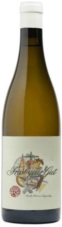 Van Loggerenberg Trust your Gut Chenin Blanc Van Loggerenberg Trust your Gut Chenin Blanc