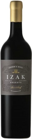Jason's Hill Izak Reserve Jason's Hill Izak Reserve