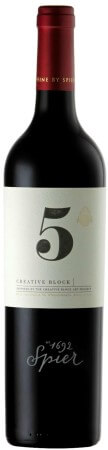 Spier Creative Block 5 Spier Creative Block 5