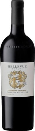 Bellevue Reserve Collection Cabernet Sauvignon Bellevue Reserve Collection Cabernet Sauvignon