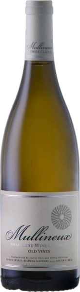 Mullineux Old Vines White Blend