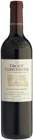 Groot Constantia Rood Groot Constantia Rood
