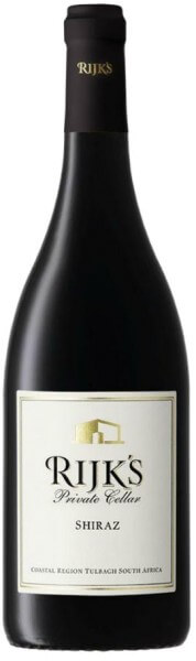 Rijks Private Cellar Shiraz