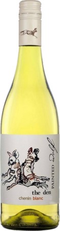Painted Wolf The Den Chenin Blanc Painted Wolf The Den Chenin Blanc