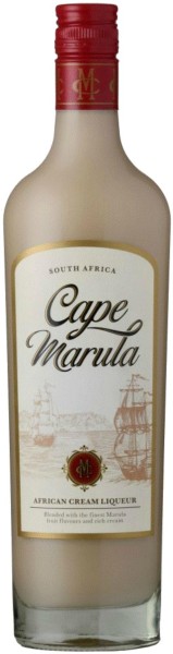 Cape Marula Cream - 500 ml 