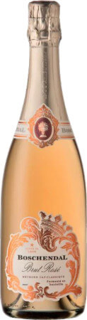 Boschendal Brut Rosé Boschendal Brut Rosé