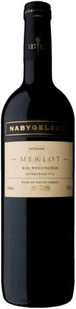 Nabygelegen Merlot Nabygelegen Merlot
