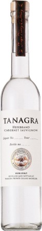 Tanagra Cabernet Sauvignon Hefebrand 2015 Tanagra Cabernet Sauvignon Hefebrand 2015