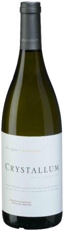 Crystallum The Agnes Chardonnay Crystallum The Agnes Chardonnay