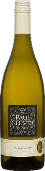 Paul Cluver Chardonnay
