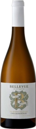 Bellevue Reserve Collection Chardonnay Bellevue Reserve Collection Chardonnay