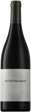 Thelema Sutherland Grenache Reserve Thelema Sutherland Grenache Reserve