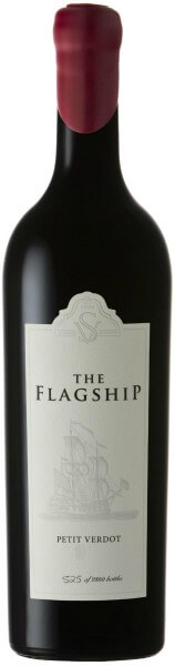 Stellenbosch Vineyards The Flagship Red