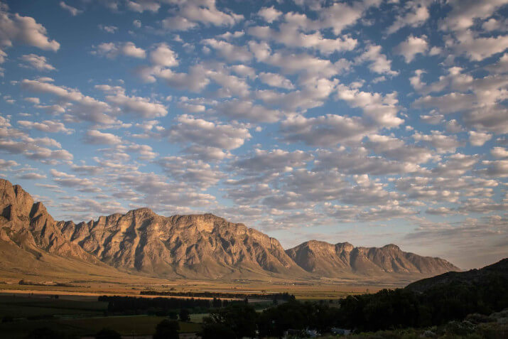 Opstal Estate Opstal Estate