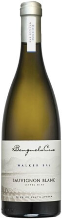Benguela Cove Sauvignon Blanc Benguela Cove Sauvignon Blanc