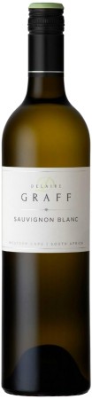 Delaire Graff Sauvignon Blanc Delaire Graff Sauvignon Blanc
