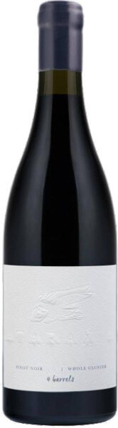 Ataraxia Pinot Noir Whole Cluster
