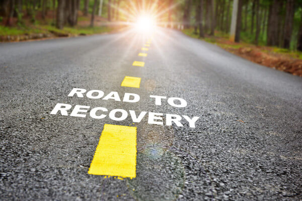Road-to-recovery Road-to-recovery