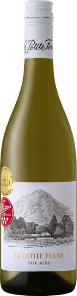 La Petite Ferme Viognier 2023