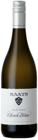 Raats Family Old Vine Chenin Blanc Raats Family Old Vine Chenin Blanc