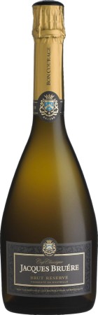 Bon Courage Jacques Bruére Brut Reserve Bon Courage Jacques Bruére Brut Reserve