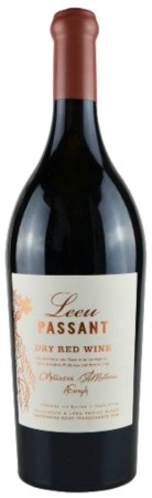 Mullineux Leeu Passant Dry Red Wine Magnum Mullineux Leeu Passant Dry Red Wine Magnum