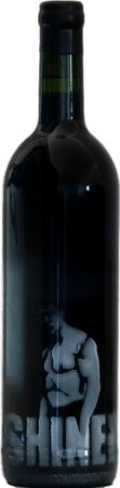 Paserene Shiner Red Paserene Shiner Red