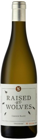 Yardstick Raised by Wolves Driehoek Chenin Blanc Yardstick Raised by Wolves Driehoek Chenin Blanc