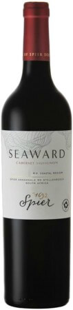 Spier Seaward Cabernet Sauvignon Spier Seaward Cabernet Sauvignon