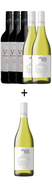 Van Loveren Adventspecial