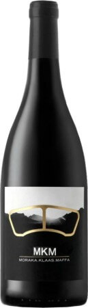 Môreson MKM Pinotage Môreson MKM Pinotage