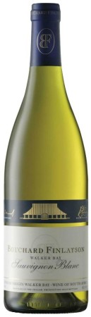 Bouchard Finlayson Sauvignon Blanc 2019 Bouchard Finlayson Sauvignon Blanc 2019