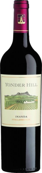 Yonder Hill Inanda