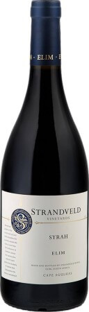 Strandveld Syrah Strandveld Syrah