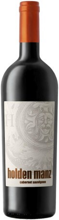 Holden Manz Cabernet Sauvignon Holden Manz Cabernet Sauvignon