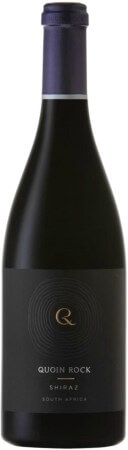 Quoin Rock Shiraz Quoin Rock Shiraz