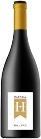 Haskell Pillars Syrah Haskell Pillars Syrah