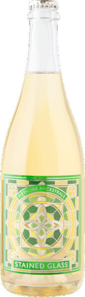 Ken Forrester Stained Glass Methode Ancestrale Chenin Blanc 2023