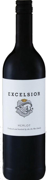 Excelsior Merlot 2023