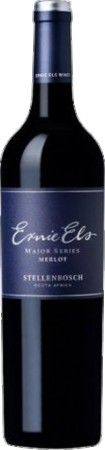 Ernie Els Major Series Merlot Ernie Els Major Series Merlot
