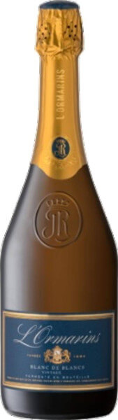 L'Ormarins Blanc de Blancs 2020