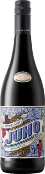 Juno Pinotage 2019