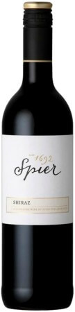 Spier Signature Shiraz Spier Signature Shiraz