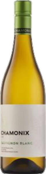 Chamonix Sauvignon Blanc 2025