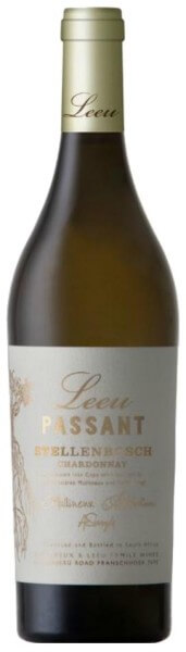 Mullineux Leeu Passant Stellenbosch Chardonnay