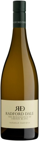Radford Dale The Renaissance of Chenin Blanc Radford Dale The Renaissance of Chenin Blanc