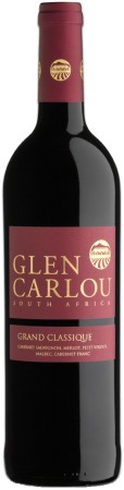 Glen Carlou Grand Classique Glen Carlou Grand Classique