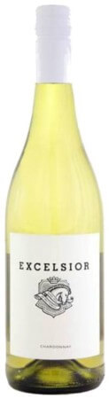 Excelsior Chardonnay Excelsior Chardonnay