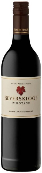 Beyerskloof Pinotage